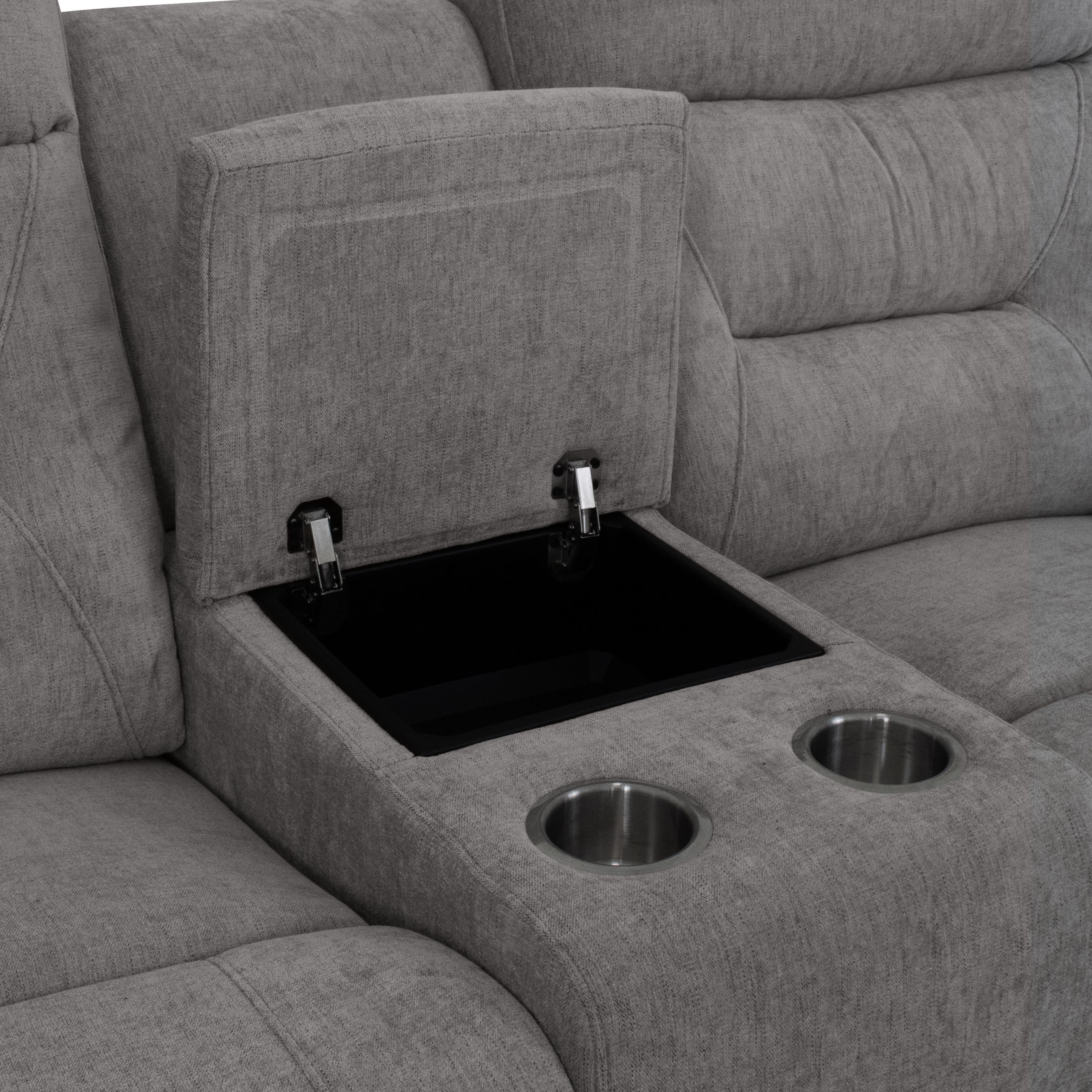 Sala Reclinable Trento