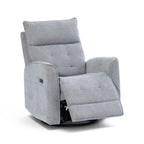 Sillón Reclinable Eléctrico Kael