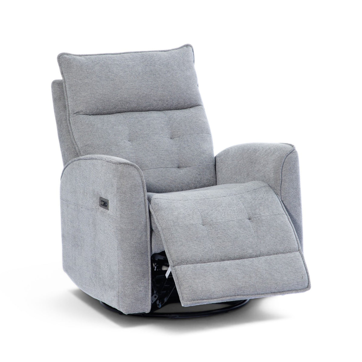 Sillón Reclinable Eléctrico Kael