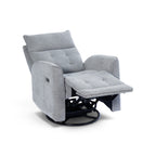 Sillón Reclinable Eléctrico Kael