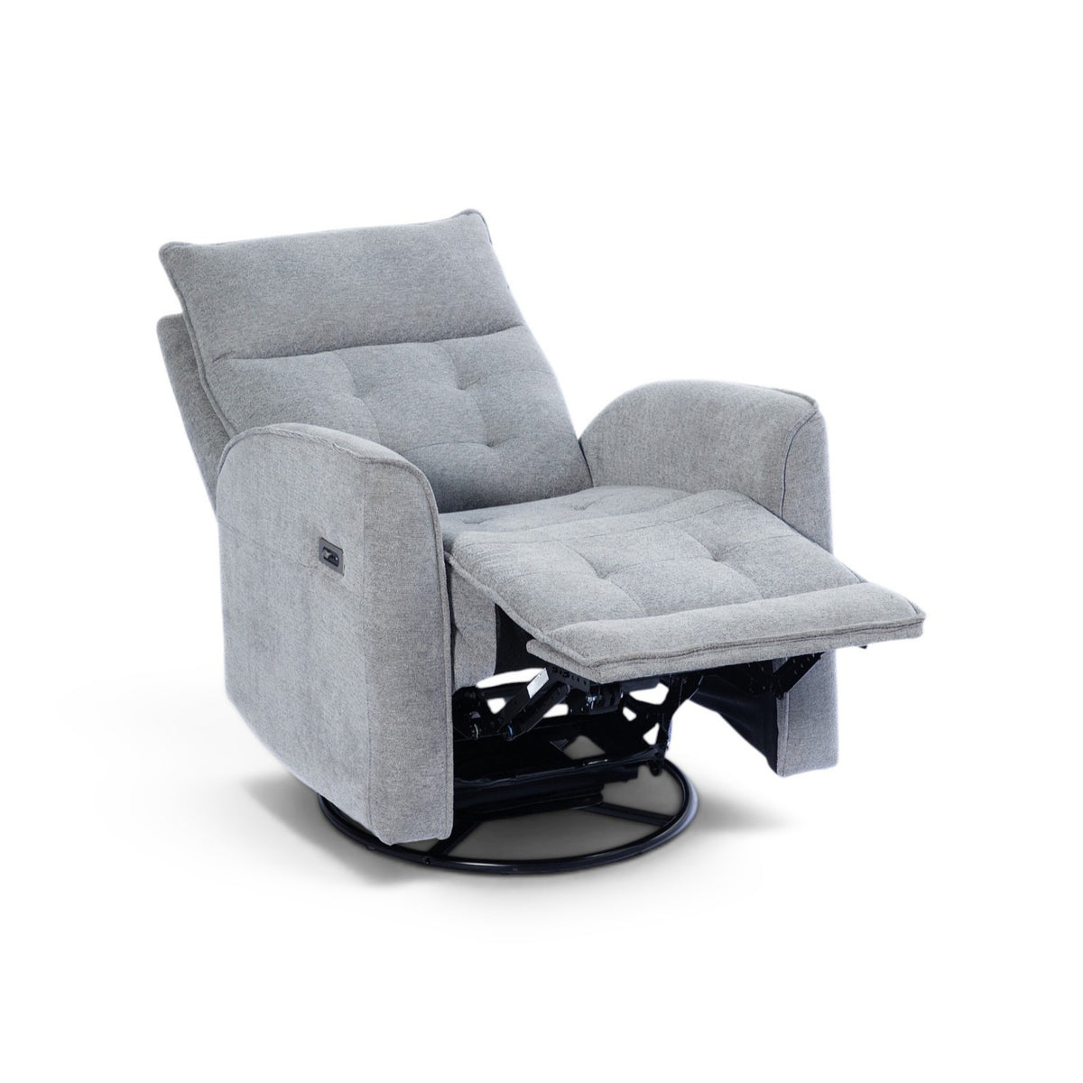 Sillón Reclinable Eléctrico Kael