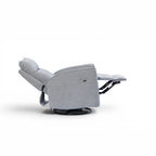 Sillón Reclinable Eléctrico Kael