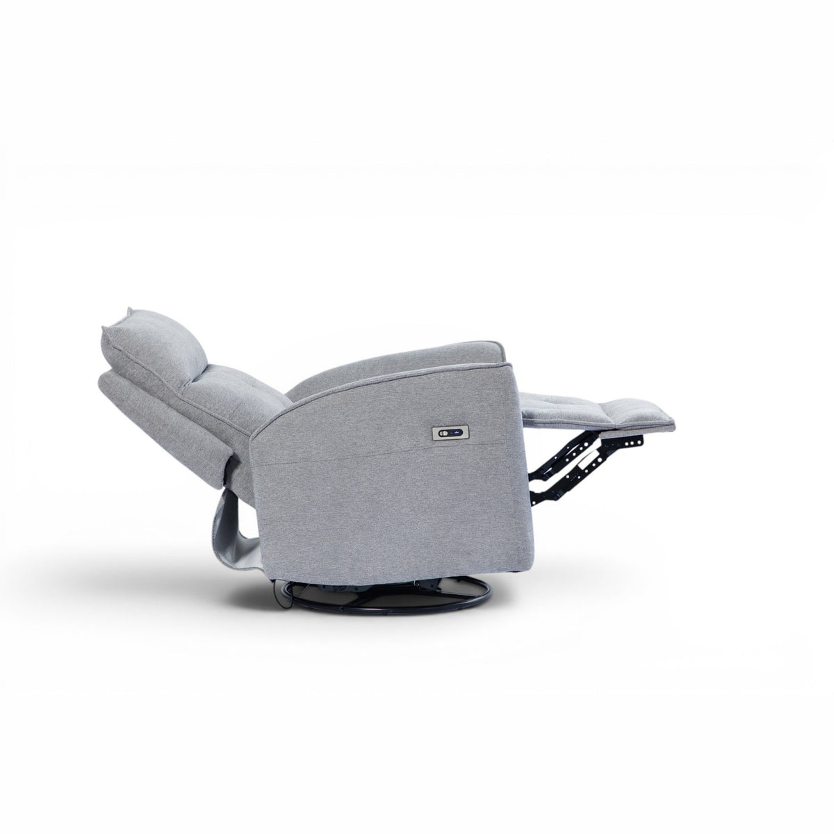 Sillón Reclinable Eléctrico Kael
