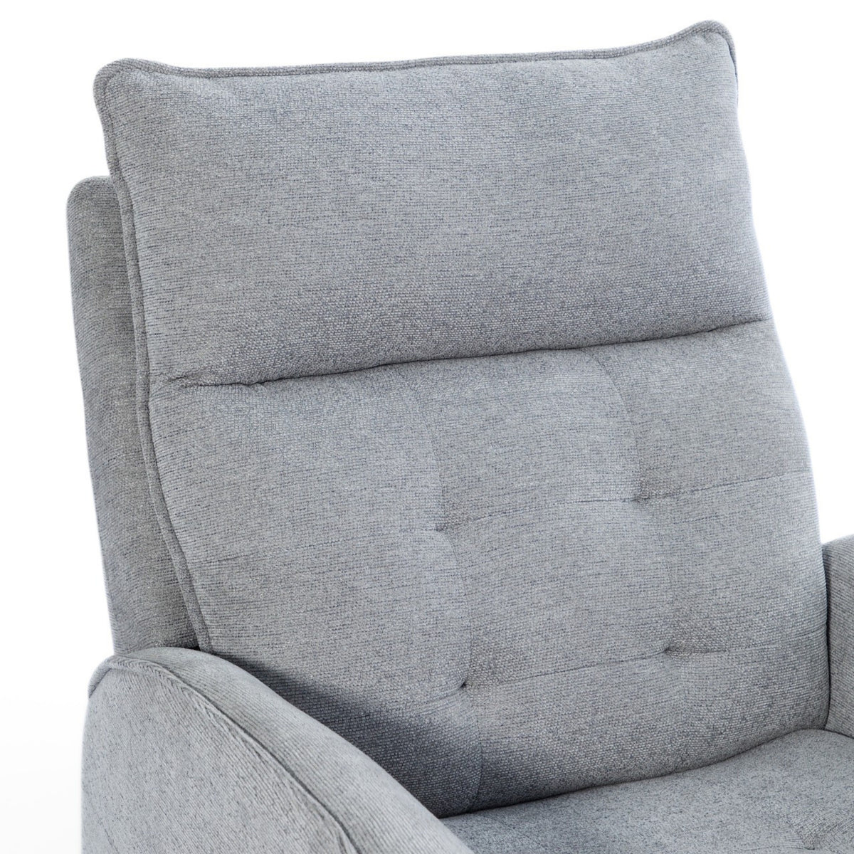 Sillón Reclinable Eléctrico Kael
