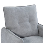 Sillón Reclinable Livio