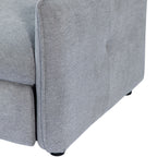 Sillón Reclinable Livio