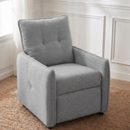 Sillón Reclinable Livio