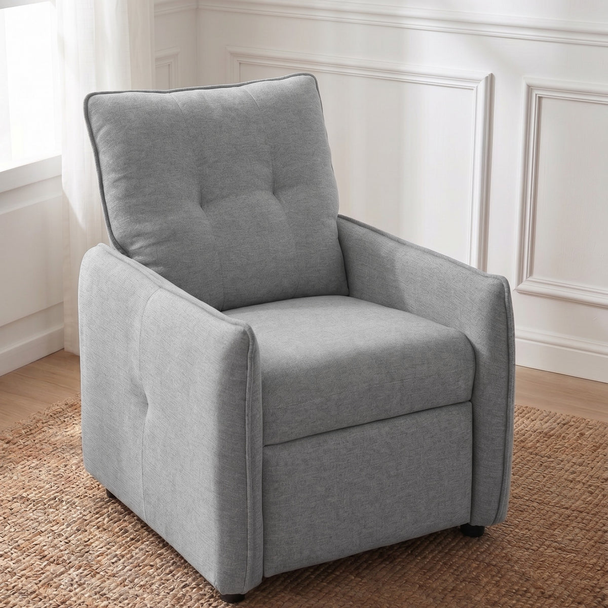 Sillón Reclinable Livio