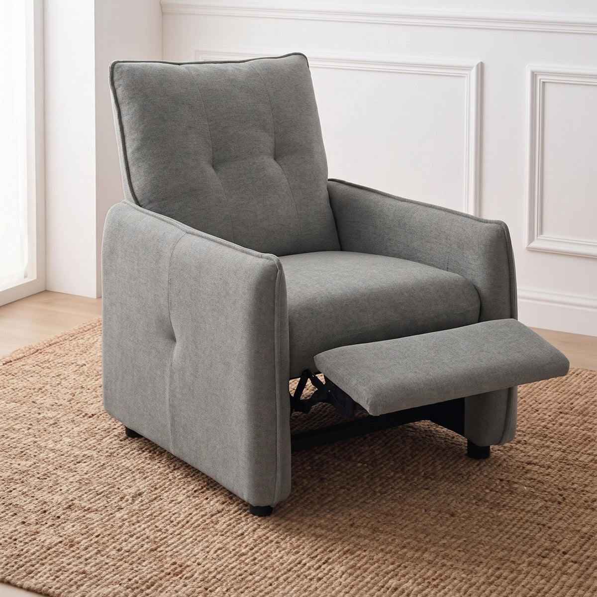Sillón Reclinable Livio