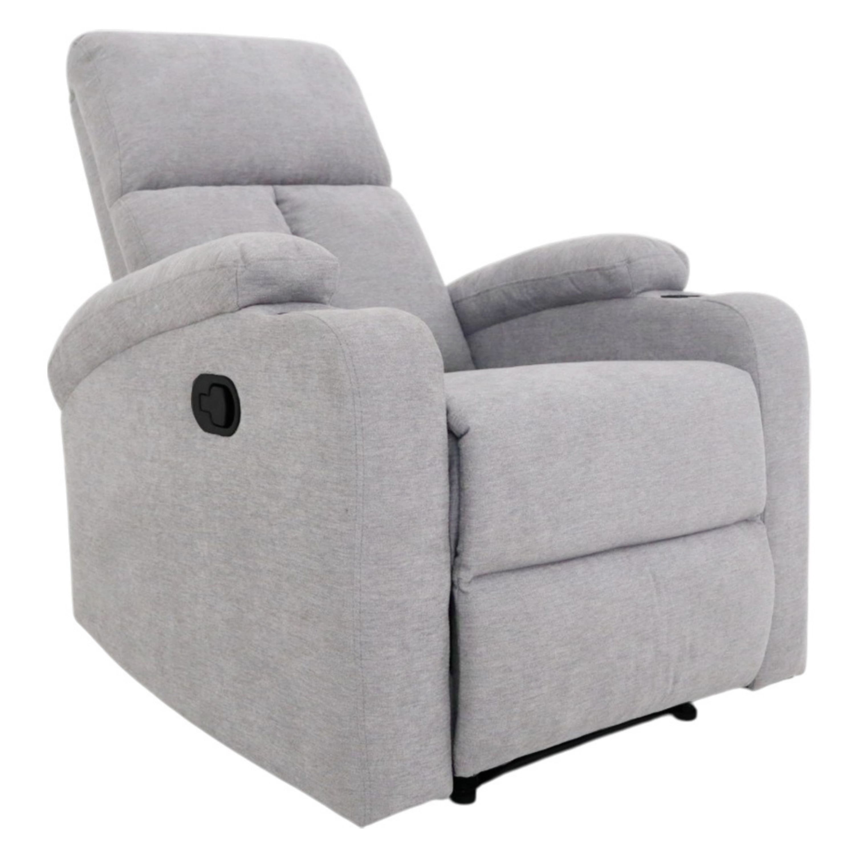 Sillon Reclinable Mezzo