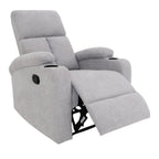 Sillon Reclinable Mezzo