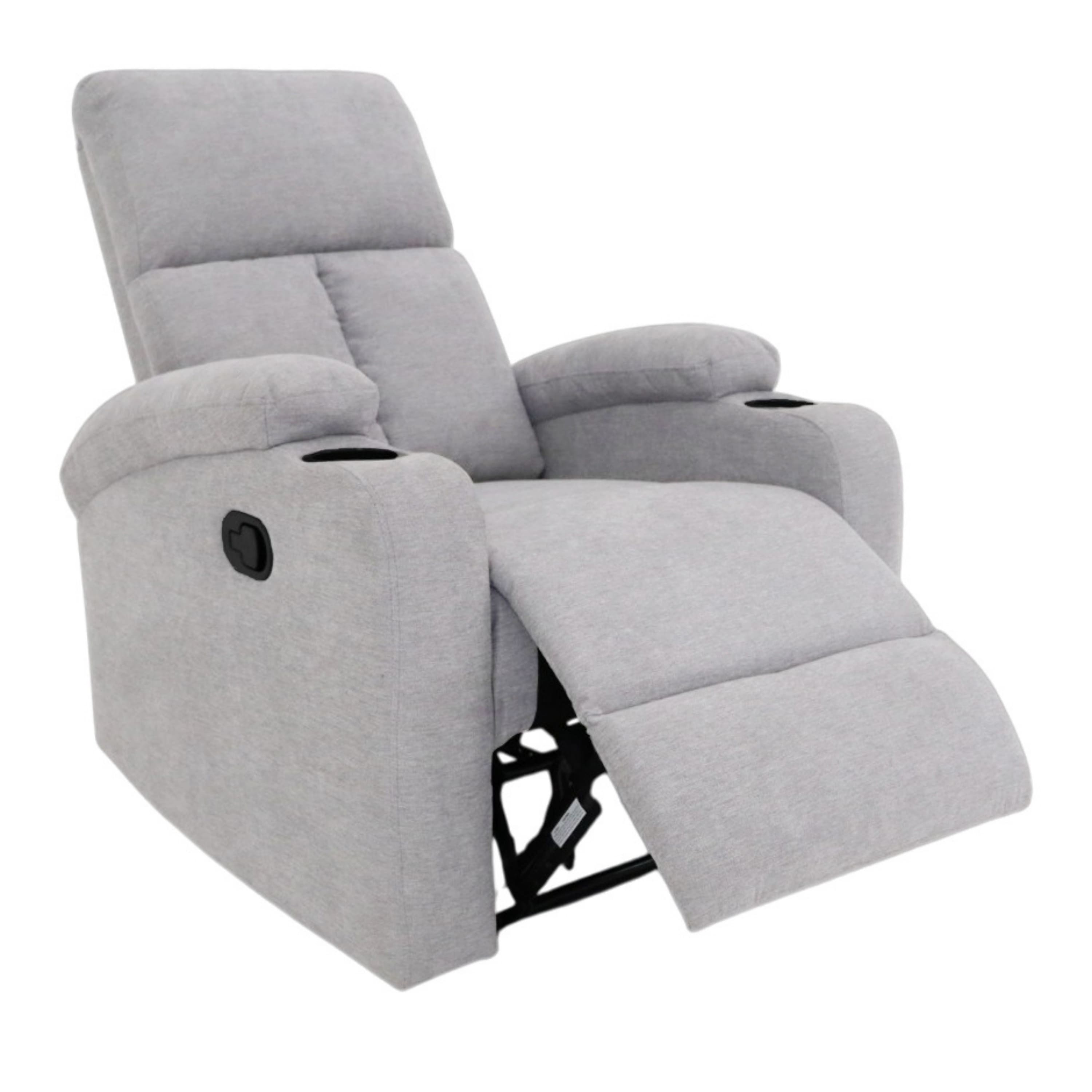Sillon Reclinable Mezzo