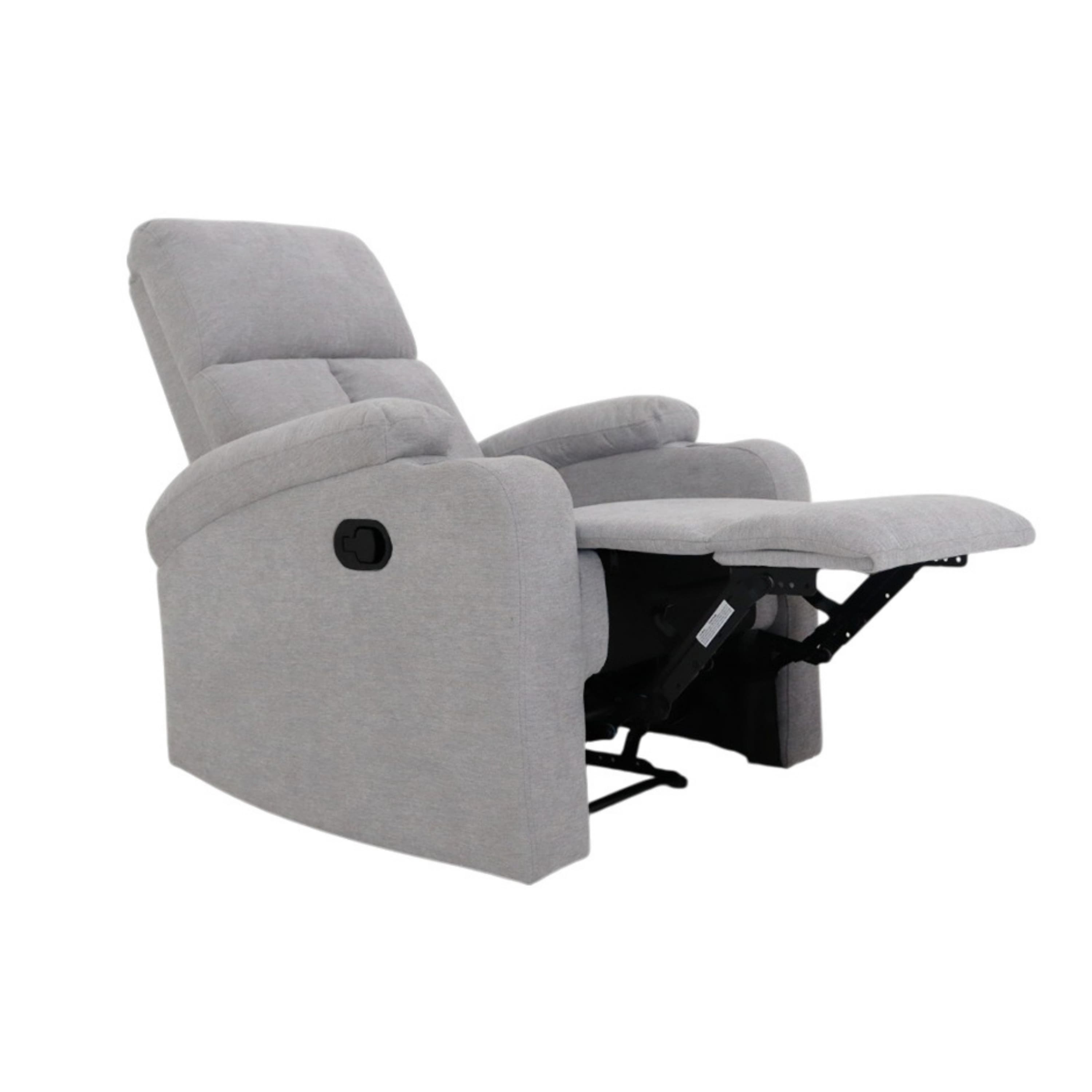 Sillon Reclinable Mezzo