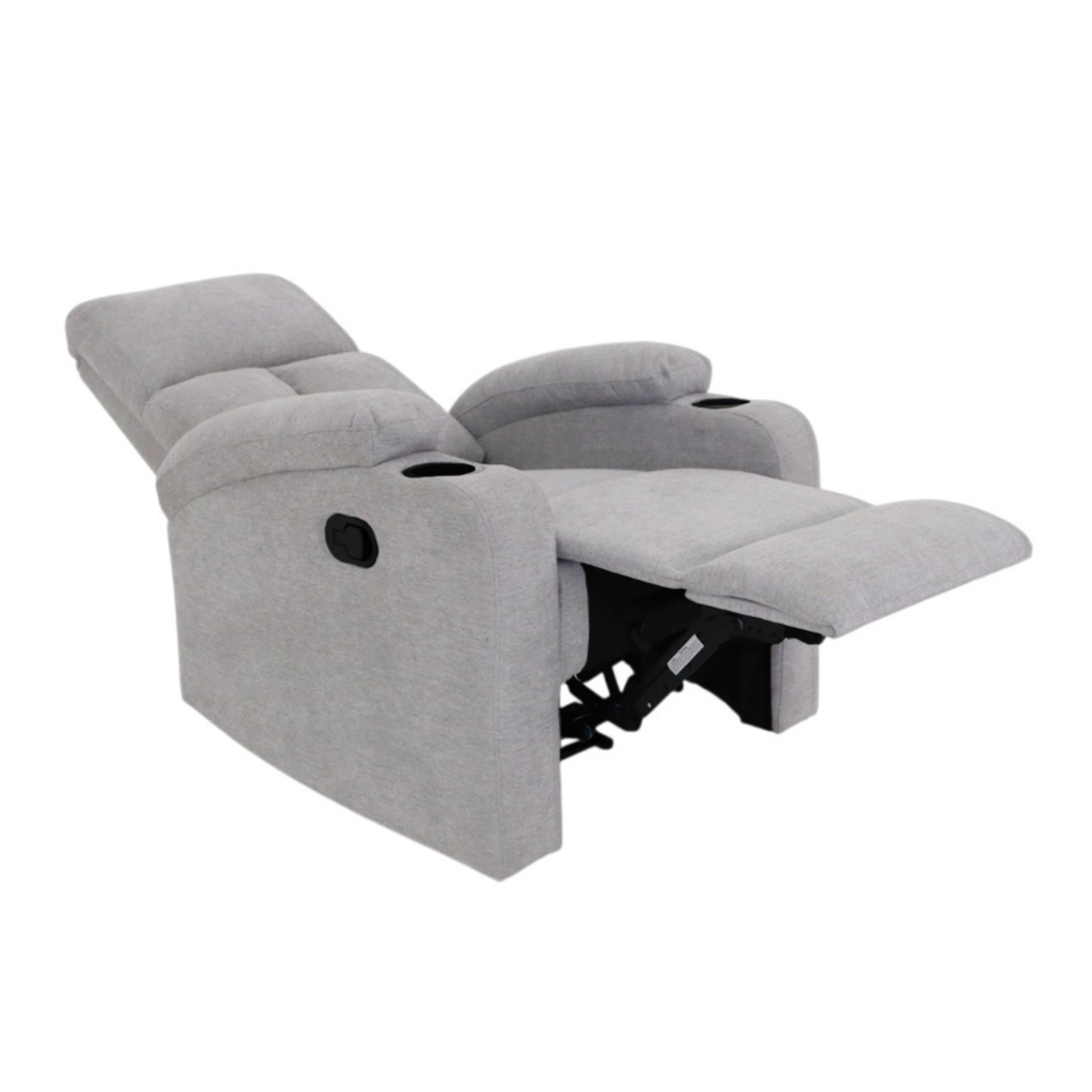 Sillon Reclinable Mezzo