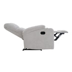 Sillon Reclinable Mezzo