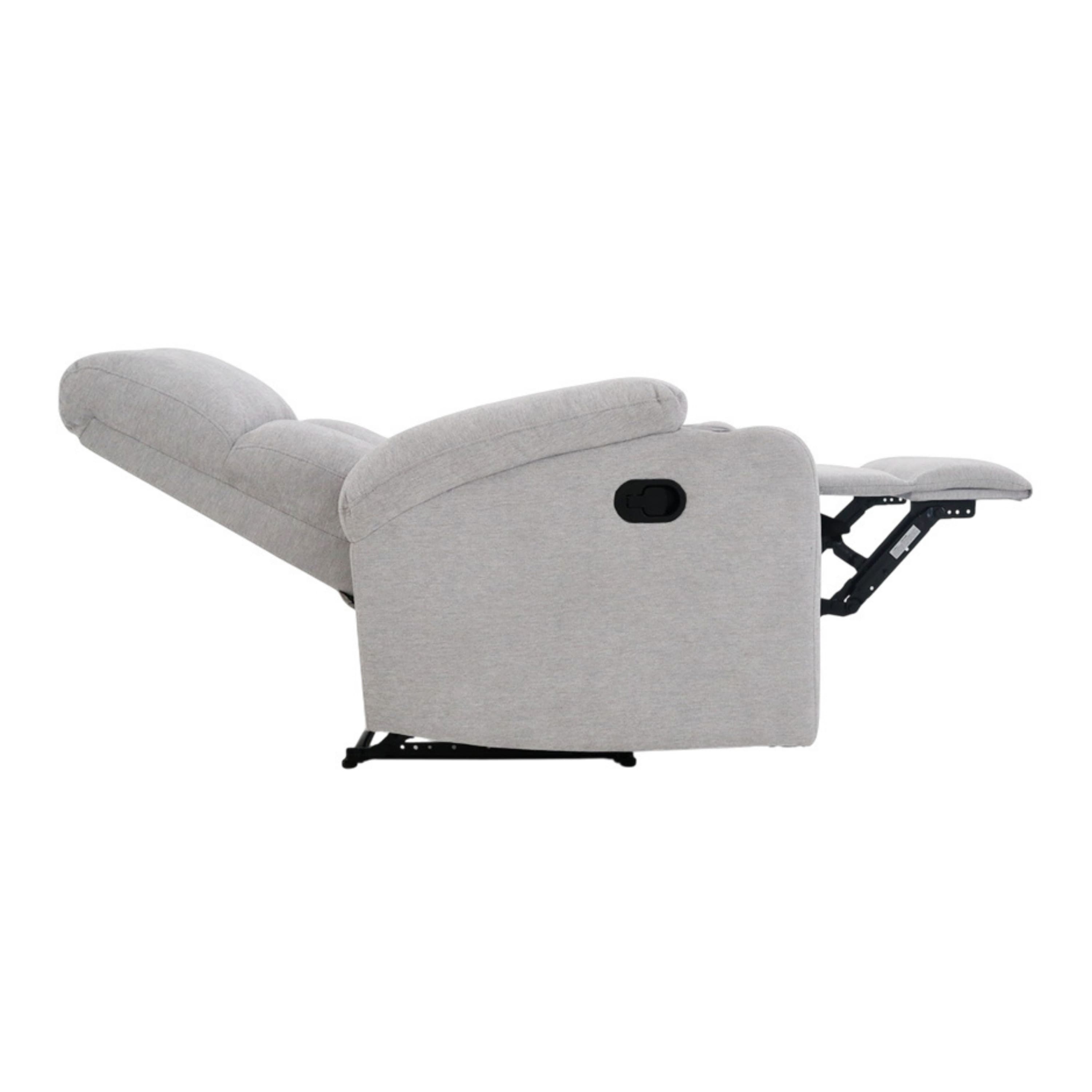 Sillon Reclinable Mezzo