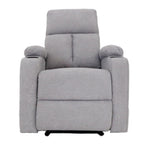 Sillon Reclinable Mezzo