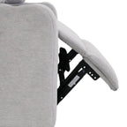 Sillon Reclinable Mezzo