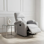 Sillon Reclinable Mezzo