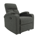 Sillon Reclinable Mezzo