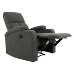 Sillon Reclinable Mezzo
