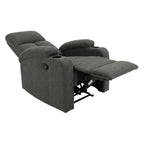 Sillon Reclinable Mezzo