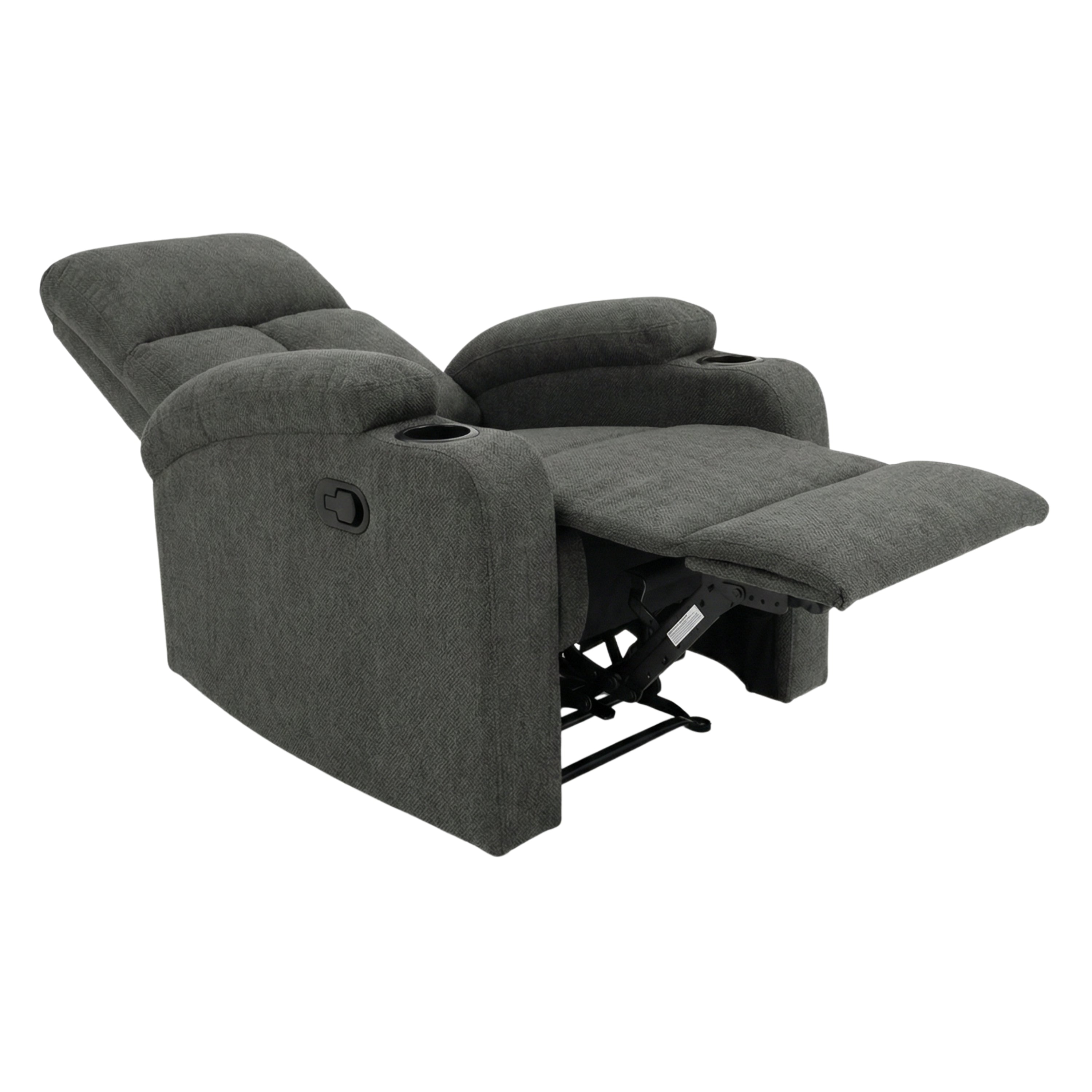 Sillon Reclinable Mezzo