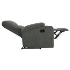 Sillon Reclinable Mezzo