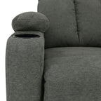 Sillon Reclinable Mezzo