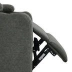 Sillon Reclinable Mezzo