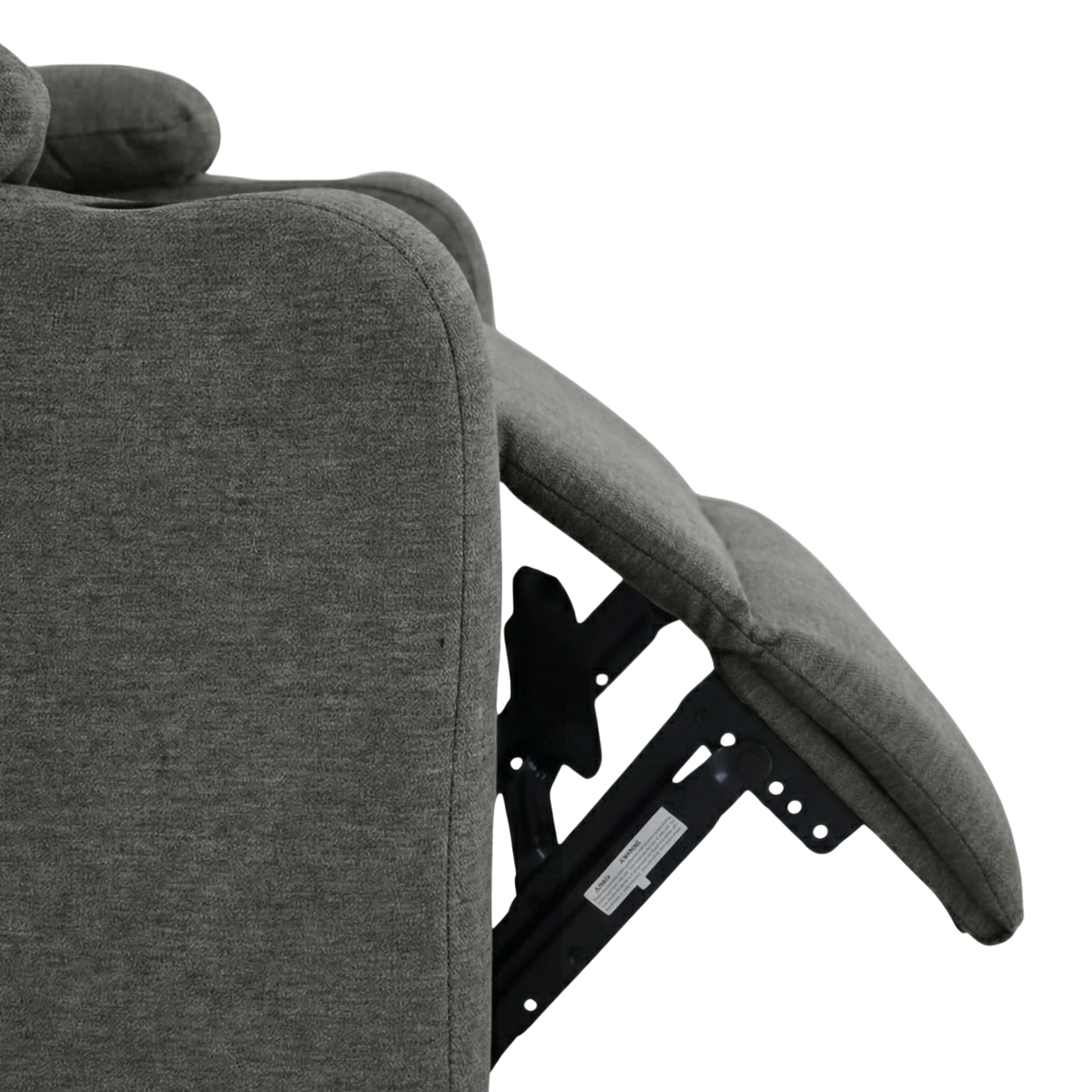 Sillon Reclinable Mezzo