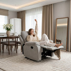 Sillón Reclinable Monza