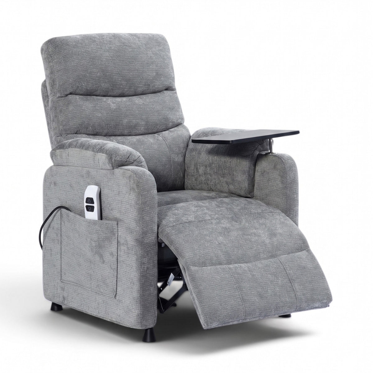 Sillón Reclinable Eléctrico Nero