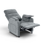 Sillón Reclinable Eléctrico Nero