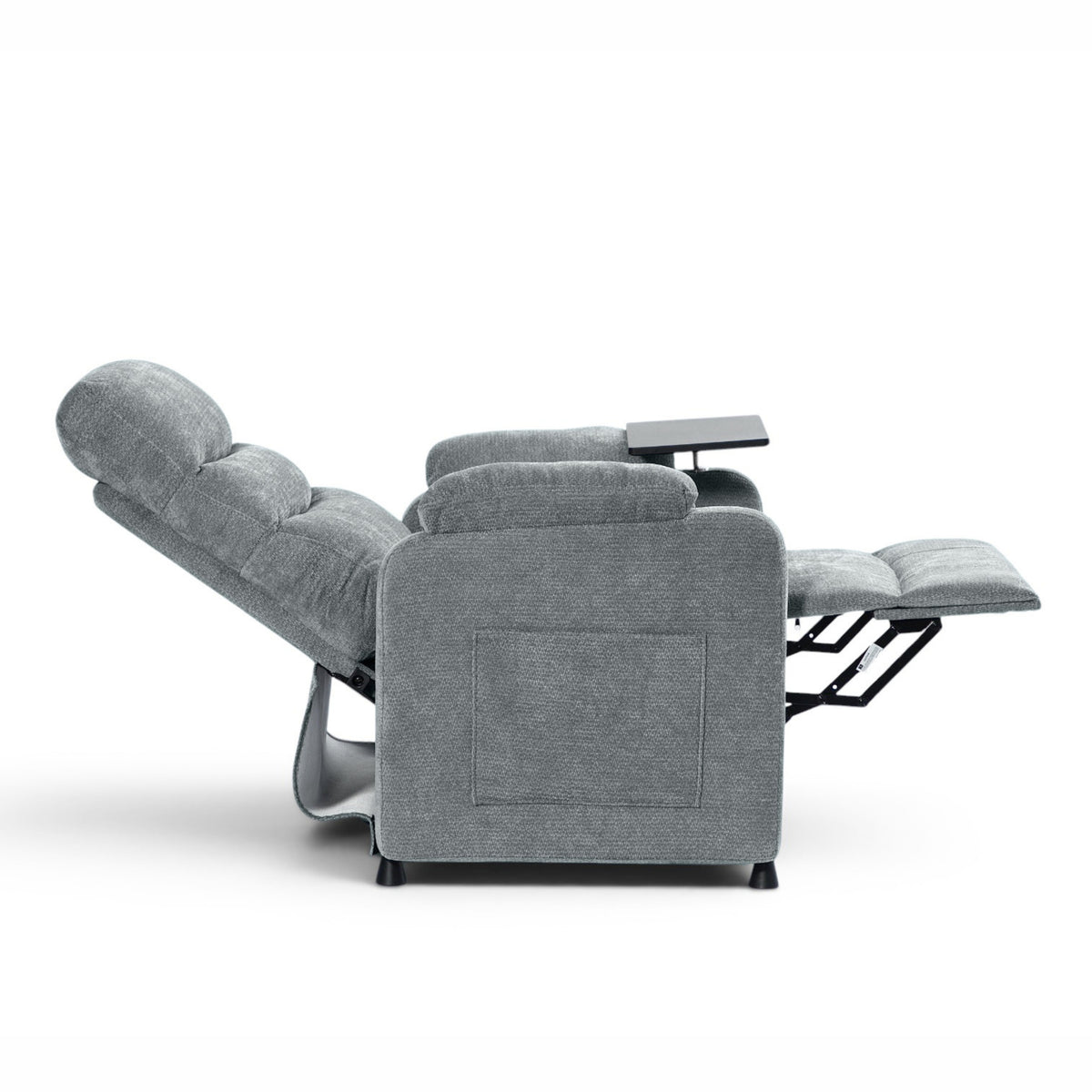 Sillón Reclinable Eléctrico Nero