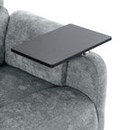 Sillón Reclinable Eléctrico Nero