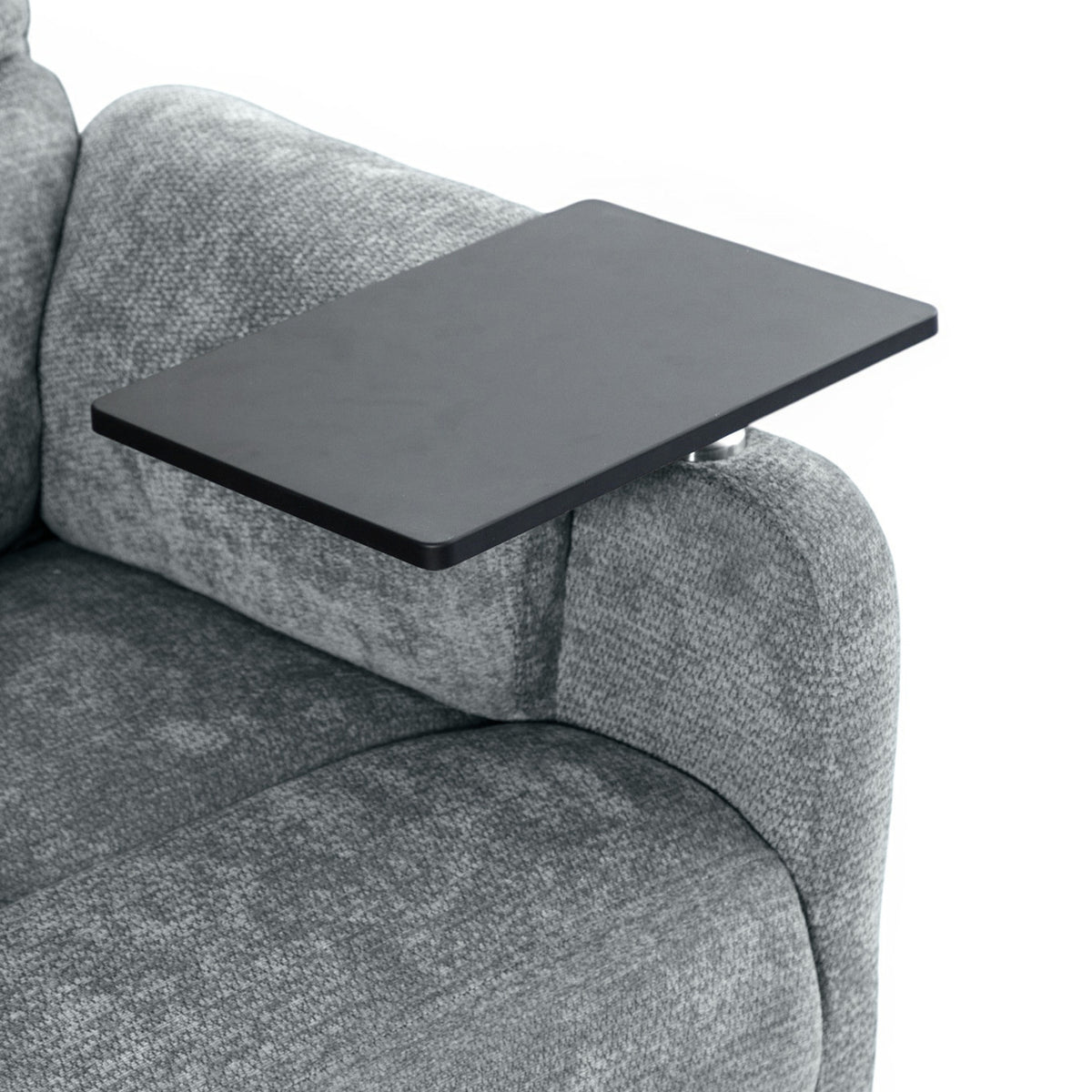 Sillón Reclinable Eléctrico Nero