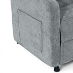 Sillón Reclinable Eléctrico Nero