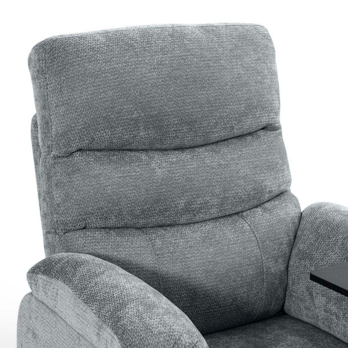 Sillón Reclinable Eléctrico Nero