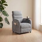 Sillón Reclinable Eléctrico Nero