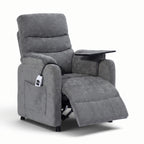 Sillón Reclinable Eléctrico Nero