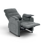 Sillón Reclinable Eléctrico Nero