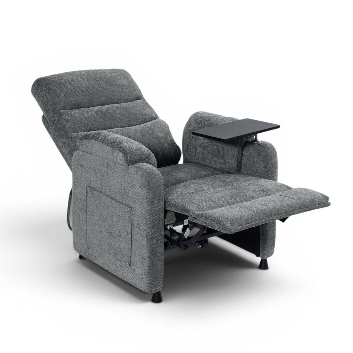Sillón Reclinable Eléctrico Nero