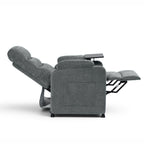 Sillón Reclinable Eléctrico Nero