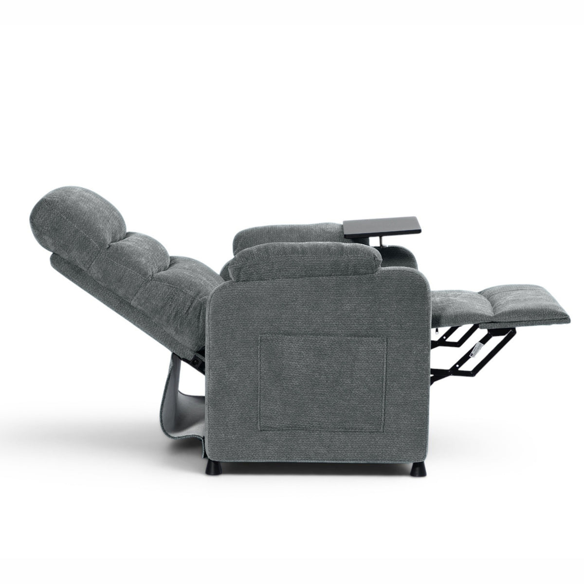 Sillón Reclinable Eléctrico Nero