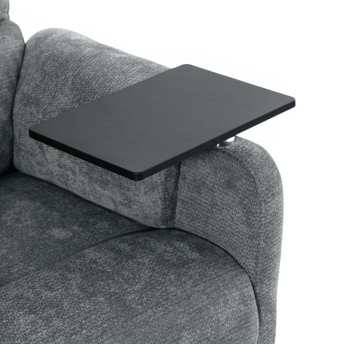 Sillón Reclinable Eléctrico Nero