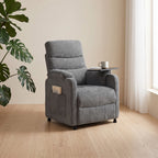 Sillón Reclinable Eléctrico Nero