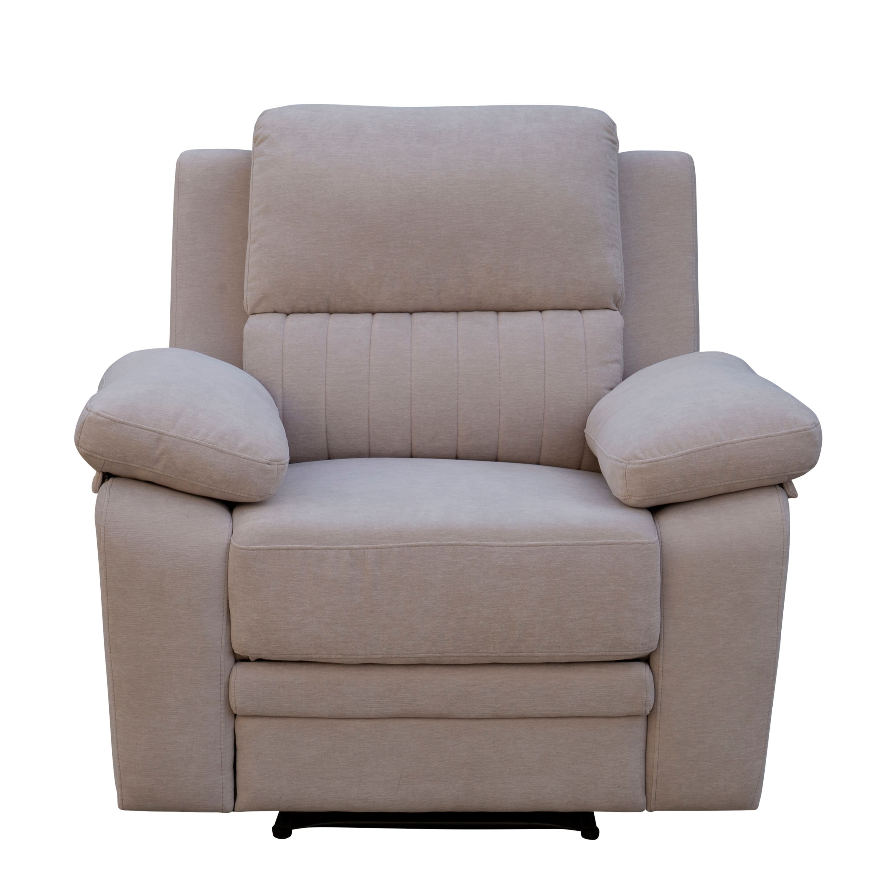 Sillón Reclinable Wynwood