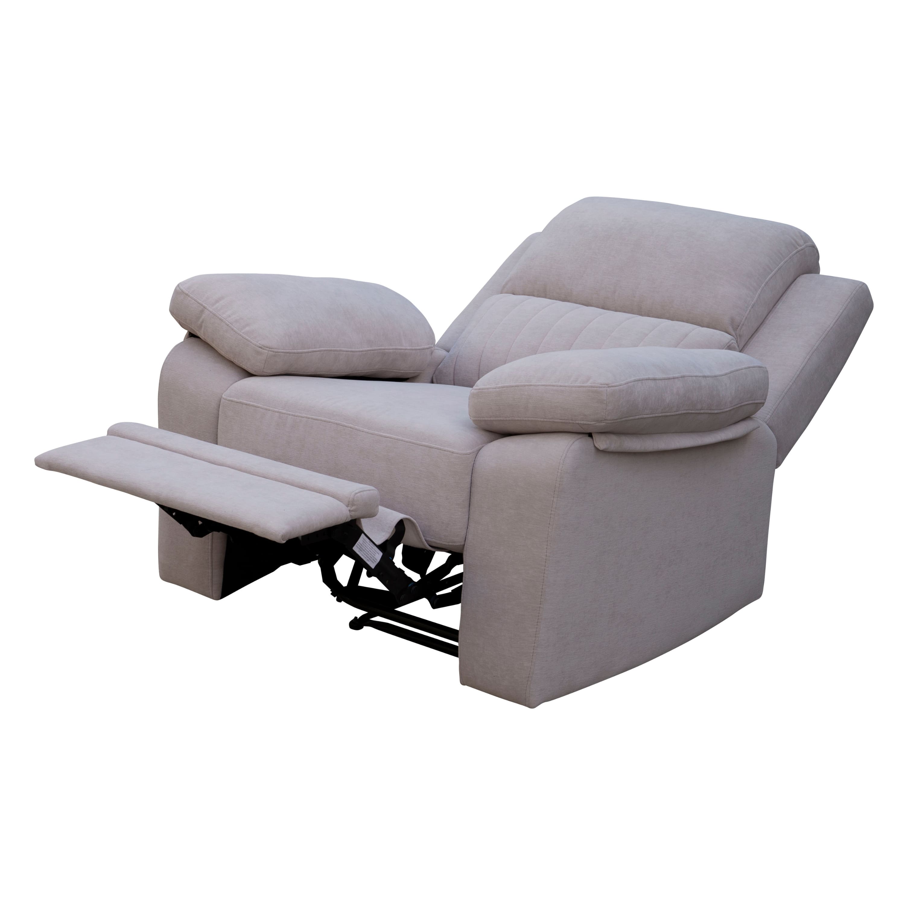 Sillón Reclinable Wynwood