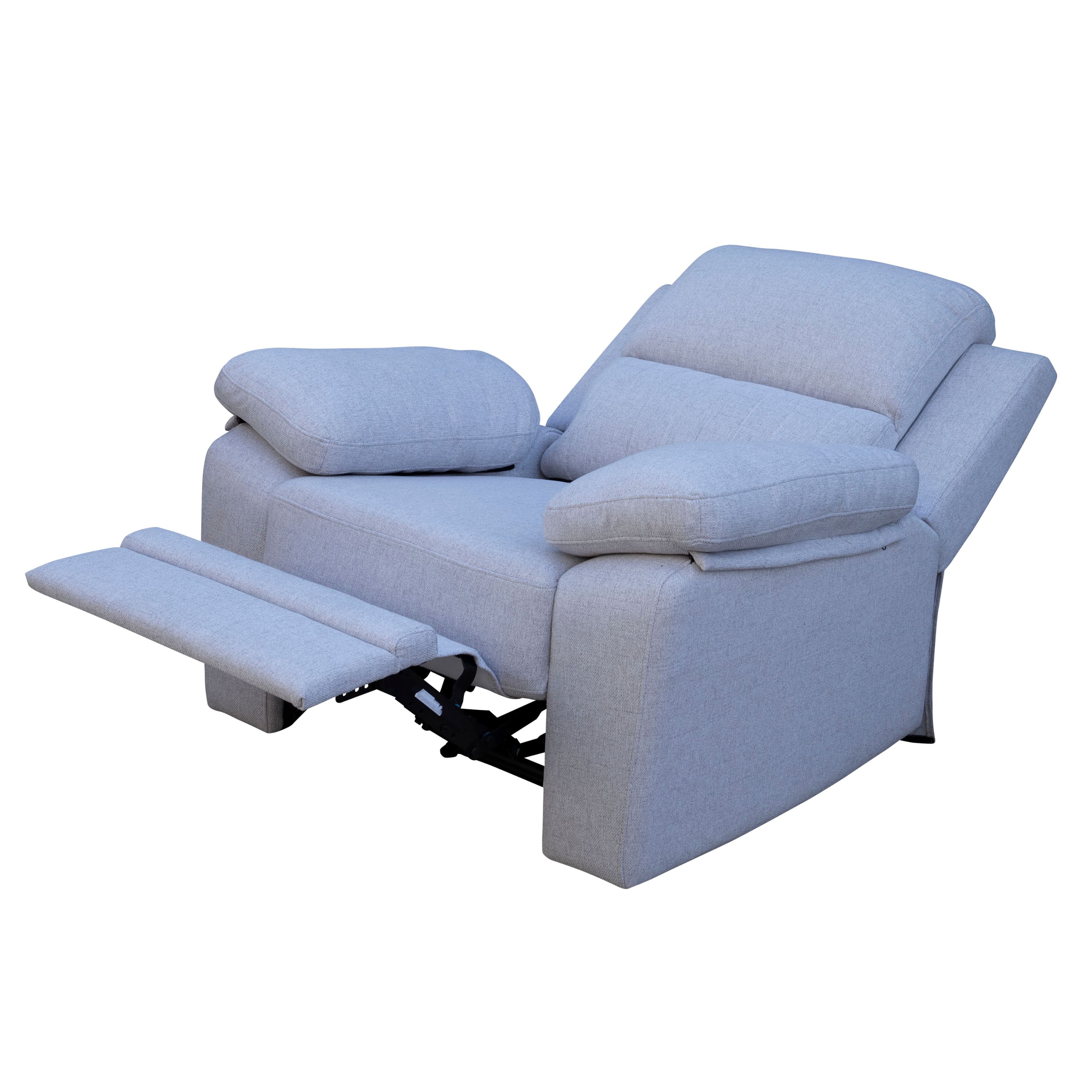 Sillón Reclinable Wynwood